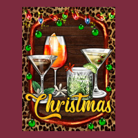 Cocktail Set For Christmas Premium Hoodie | Teevron