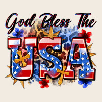 God Bless The Usa Premium Sweatshirt | Teevron