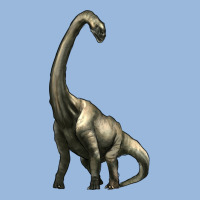 Brachiosaurus Premium Hoodie | Teevron