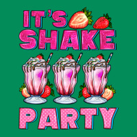 Its Shake Party With Milkshake Urban Hoodie | Teevron