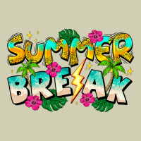 Summer Break Heavy Core Tee | Teevron