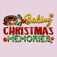 Baking Christmas Memories Classic Tee | Teevron
