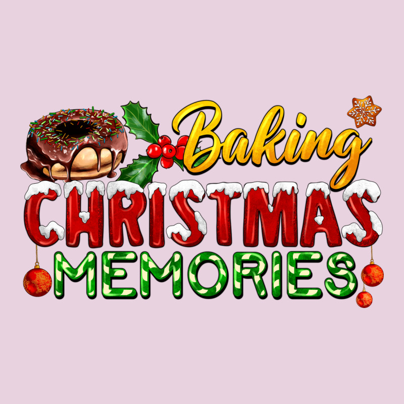 Baking Christmas Memories Classic Tee by FaDigitalArtStudio | Teevron