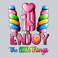 Enjoy The Little Things Urban Hoodie | Teevron