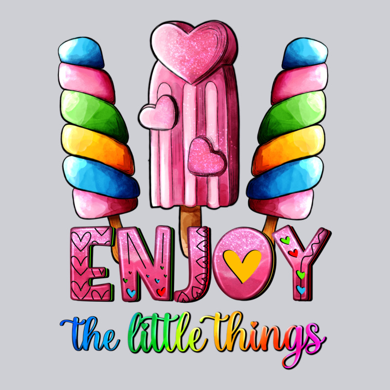Enjoy The Little Things Urban Hoodie by AdoDesignShop | Teevron