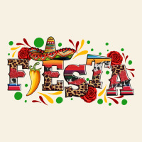 Fieasta With Sombrero Rose And Pepper Vintage Tee | Teevron