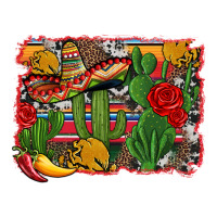 mexican cacti background | Teevron