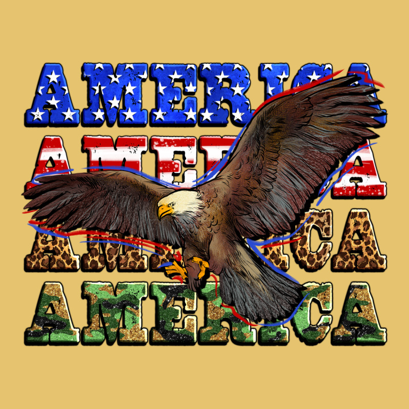 America America America America Premium Sweatshirt by Zillion Design Studio | Teevron
