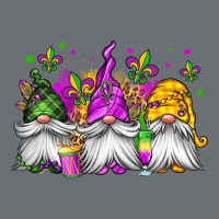 Mardi Gras Gnomes Premium Hoodie | Teevron