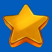 3d Golden Stars Urban Hoodie | Teevron