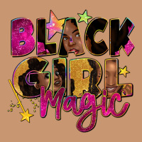 Black Girl Magic Heavyweight Hoodie | Teevron