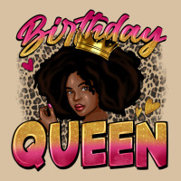 Birthday Queen Heavyweight Hoodie | Teevron