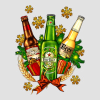 Beer Bottle Party Set For Christmas Premium Hoodie | Teevron