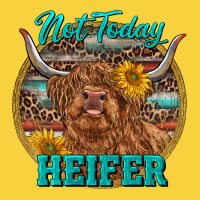 Highland Heifer Western Premium Sweatshirt | Teevron