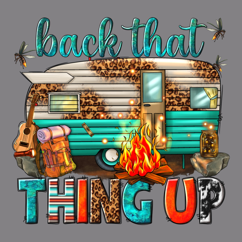 Back That Thing Up Heavyweight Hoodie by texasbilliewilder | Teevron
