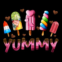 Yummy Urban Hoodie | Teevron