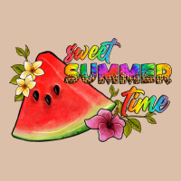 Sweet Summer Time Urban Heavy Tee | Teevron