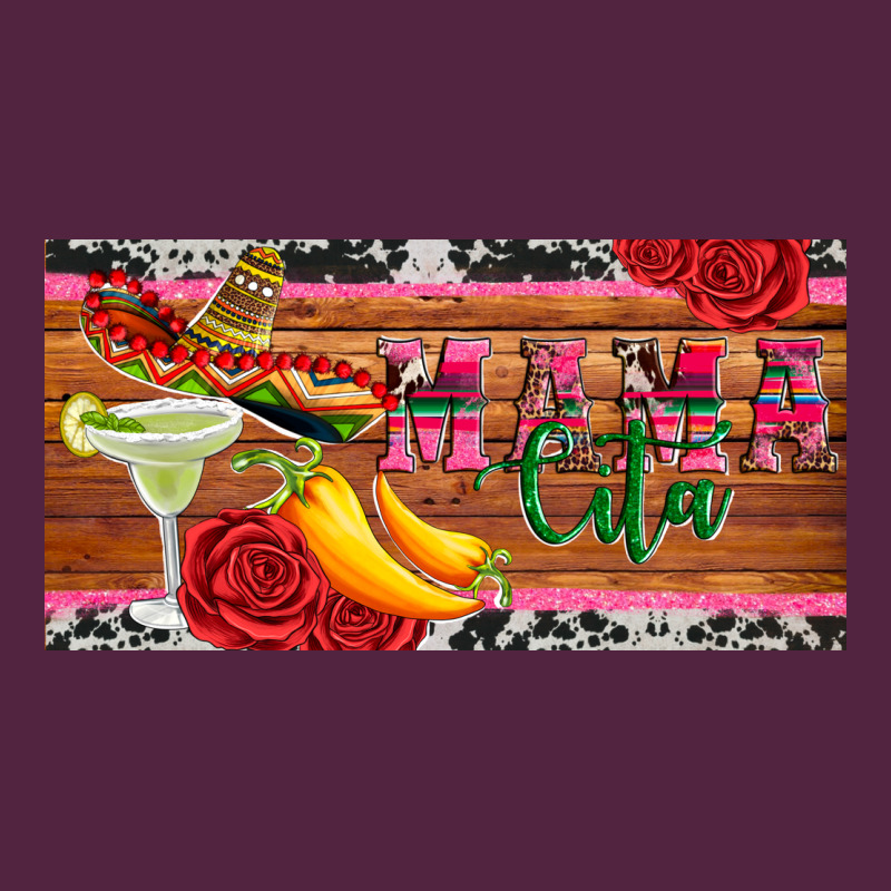 Mama Cita License Plate Template Urban Hoodie by Artiststas | Teevron