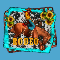 Western Rodeo Premium Hoodie | Teevron
