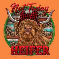 Highland Heifer Christmas Premium Sweatshirt | Teevron
