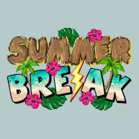 Summer Break Heavy Core Tee | Teevron