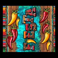 Fiesta With Pepper Urban Hoodie | Teevron