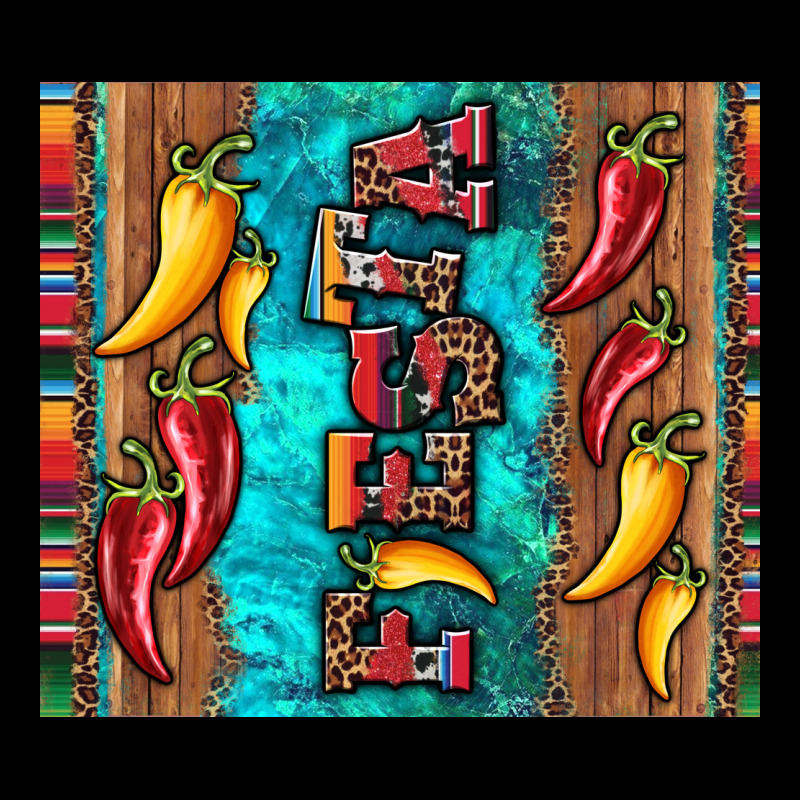 Fiesta With Pepper Urban Hoodie by Artiststas | Teevron