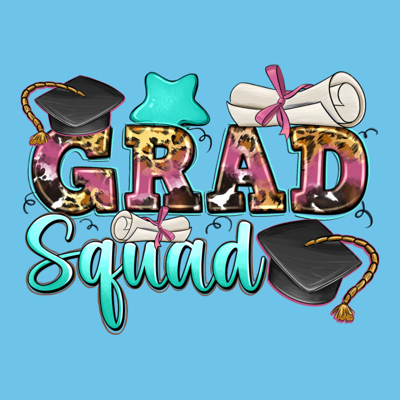 Grad Squad Premium Sweatshirt by Zillion Design Studio | Teevron