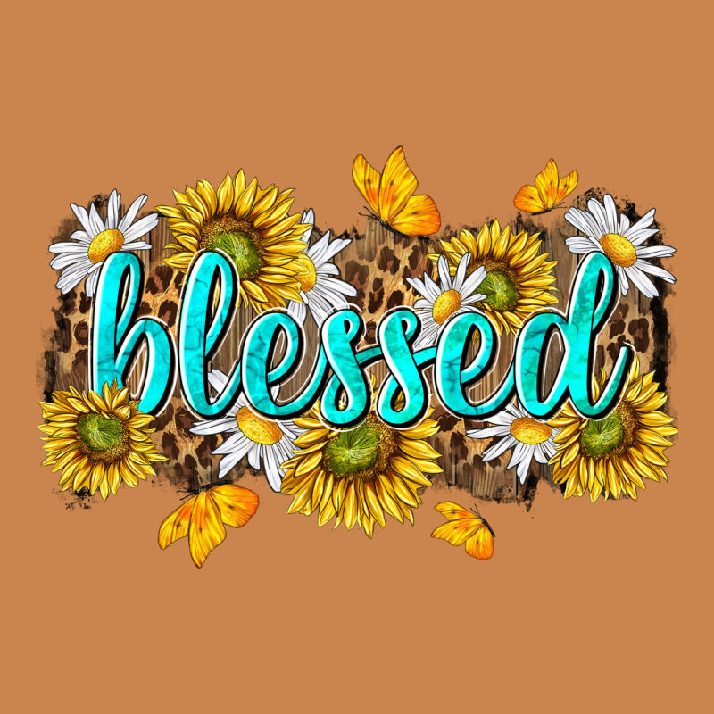 Blessed Tbw Heavyweight Hoodie by texasbilliewilder | Teevron