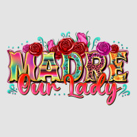 Madre Our Lady Premium Sweatshirt | Teevron