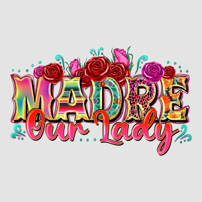 Madre Our Lady Premium Sweatshirt by texasbilliewilder | Teevron