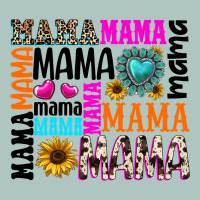 Mama Gemstone Sunflower Premium Sweatshirt | Teevron