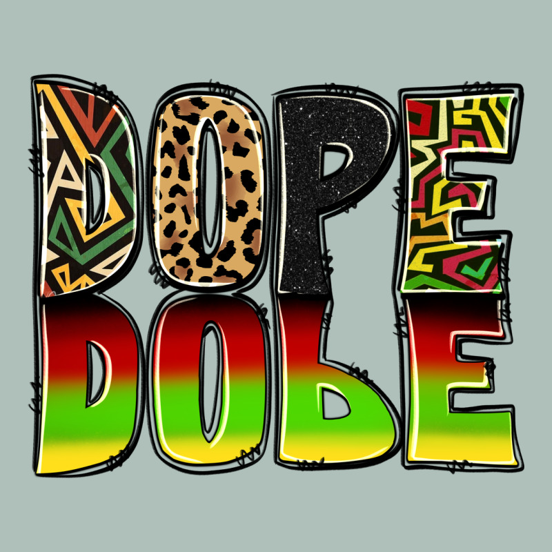 Dope Heavyweight Hoodie by Zillion Design Studio | Teevron