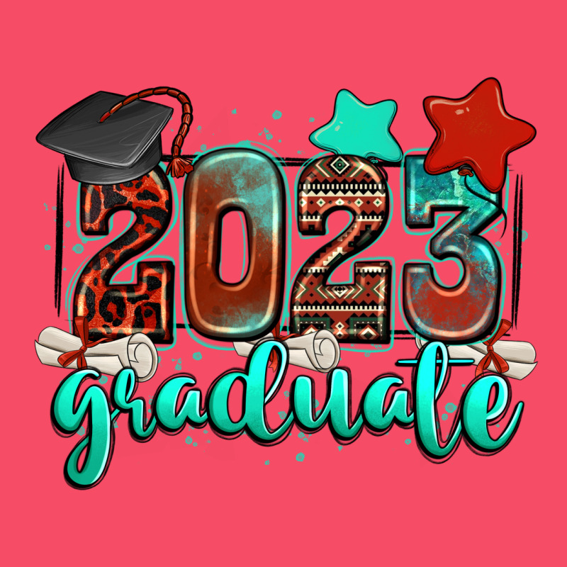 2023 Graduate Premium Sweatshirt by Zillion Design Studio | Teevron
