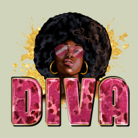 Diva Heavyweight Hoodie | Teevron