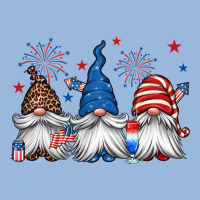 4th Of July Gnomes Premium Hoodie | Teevron