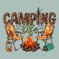 Camping Life Heavyweight Hoodie | Teevron
