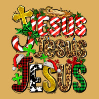 Jesus Jesus Jesus Premium Hoodie | Teevron