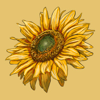 Sunflower Premium Sweatshirt | Teevron