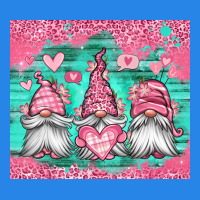Valentines Day Gnomes Premium Hoodie | Teevron