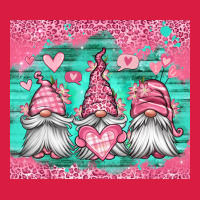 Valentines Day Gnomes Premium Hoodie | Teevron