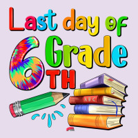 Last Day Of Sixth Grade Premium Hoodie | Teevron