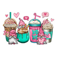 valentines day gnomes coffee cups | Teevron