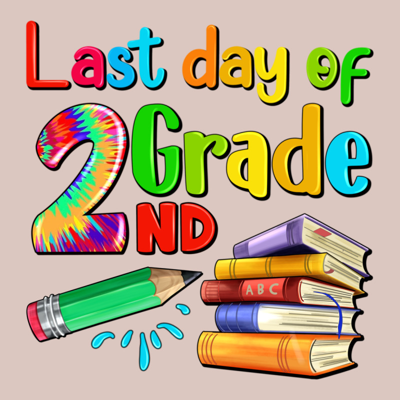 Last Day Of Second Grade Premium Hoodie by Artiststas | Teevron