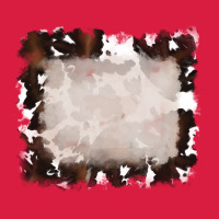 Cowhide Frames Backround 3 Premium Hoodie | Teevron