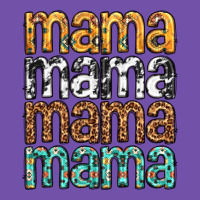 Mama Mama Mama Mama Mothers Day Premium Sweatshirt | Teevron