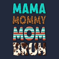 Mama Mommy Mom Bruh Premium Sweatshirt | Teevron