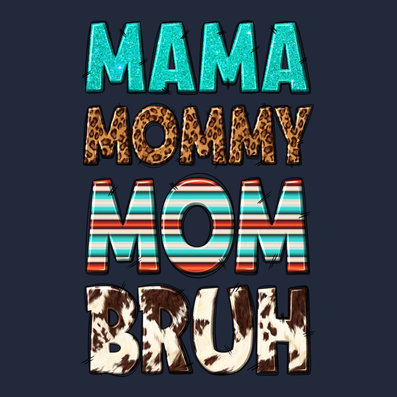 Mama Mommy Mom Bruh Premium Sweatshirt by texasbilliewilder | Teevron