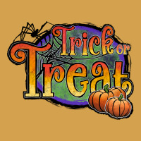 Trick Or Treat White Urban Hoodie | Teevron