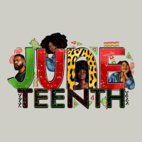 June Teenth Heavyweight Hoodie | Teevron